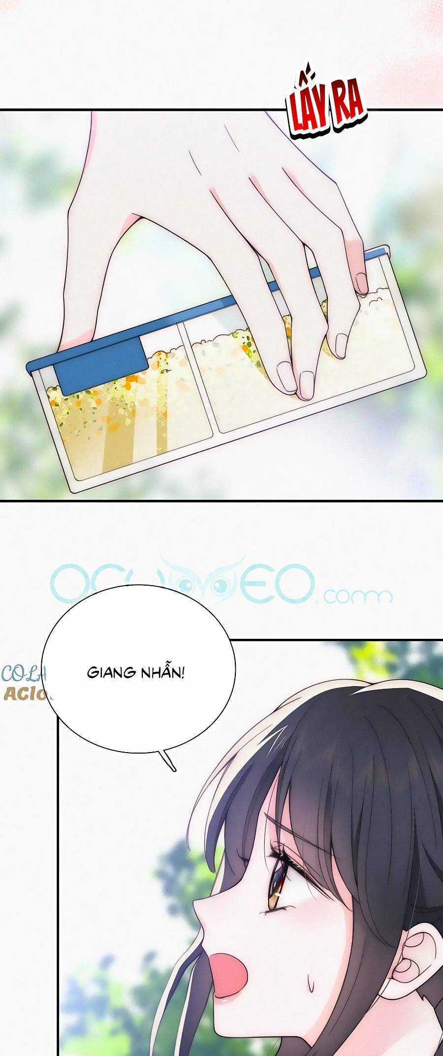 Vẫn Cứ Nuông Chiều - Chapter 42 - Trang 13