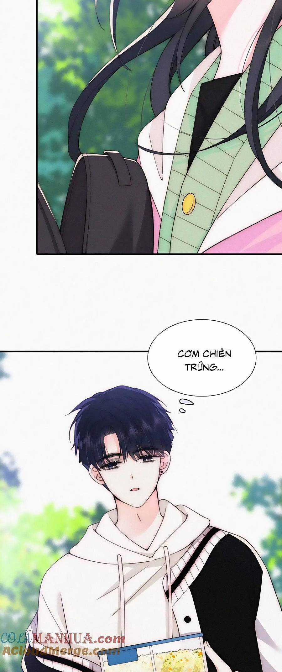 Vẫn Cứ Nuông Chiều - Chapter 42 - Trang 14