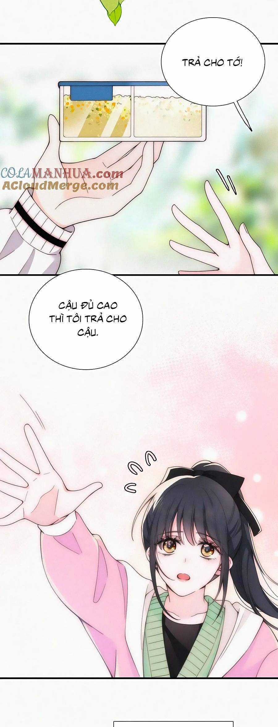 Vẫn Cứ Nuông Chiều - Chapter 42 - Trang 16