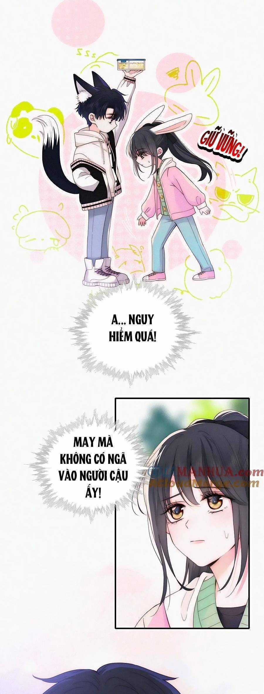 Vẫn Cứ Nuông Chiều - Chapter 42 - Trang 19