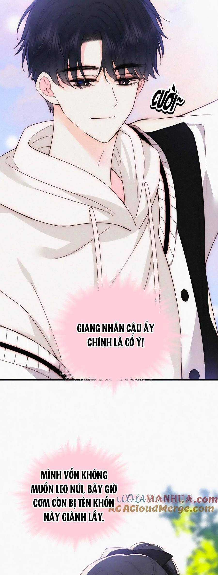 Vẫn Cứ Nuông Chiều - Chapter 42 - Trang 20