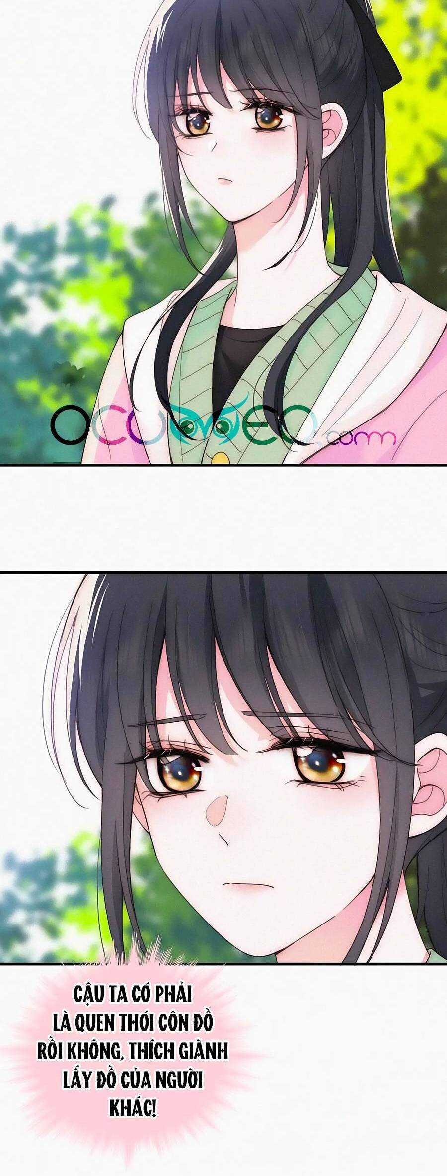 Vẫn Cứ Nuông Chiều - Chapter 42 - Trang 21