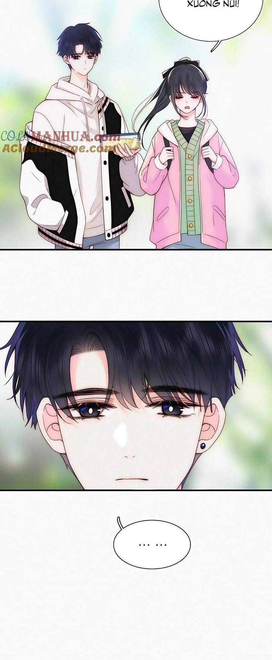 Vẫn Cứ Nuông Chiều - Chapter 42 - Trang 23