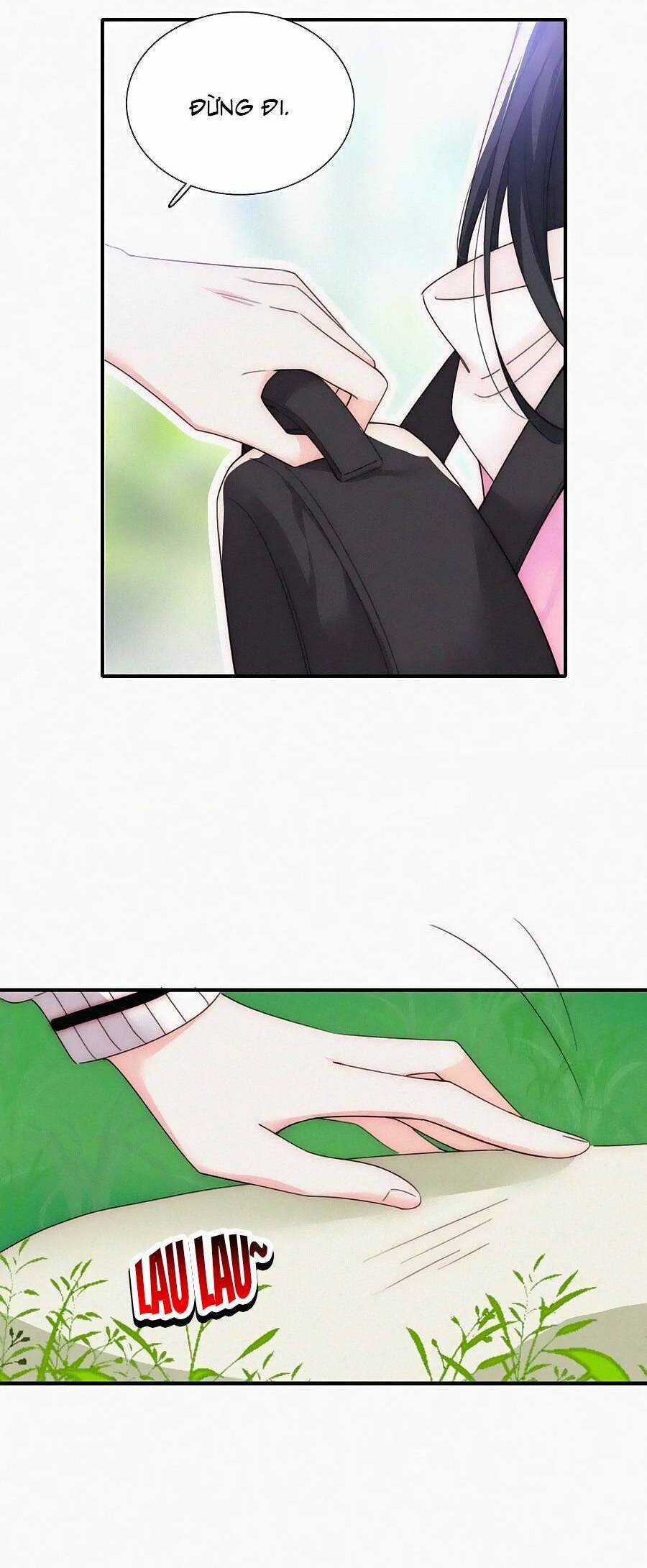 Vẫn Cứ Nuông Chiều - Chapter 42 - Trang 24