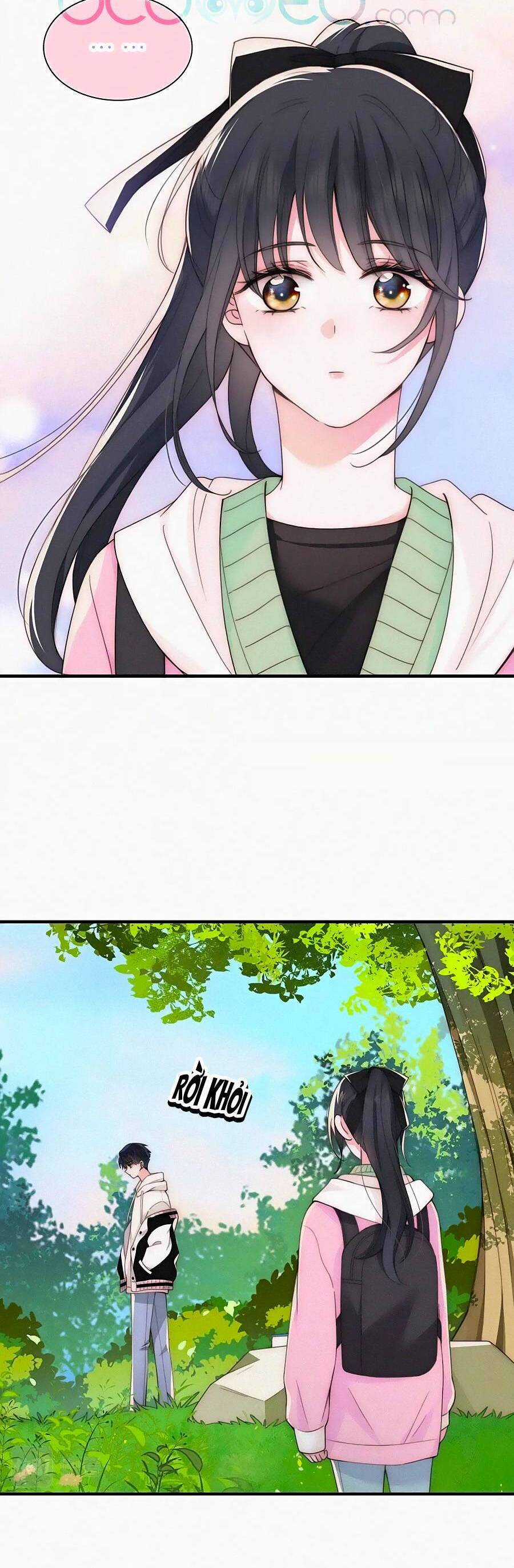 Vẫn Cứ Nuông Chiều - Chapter 42 - Trang 26