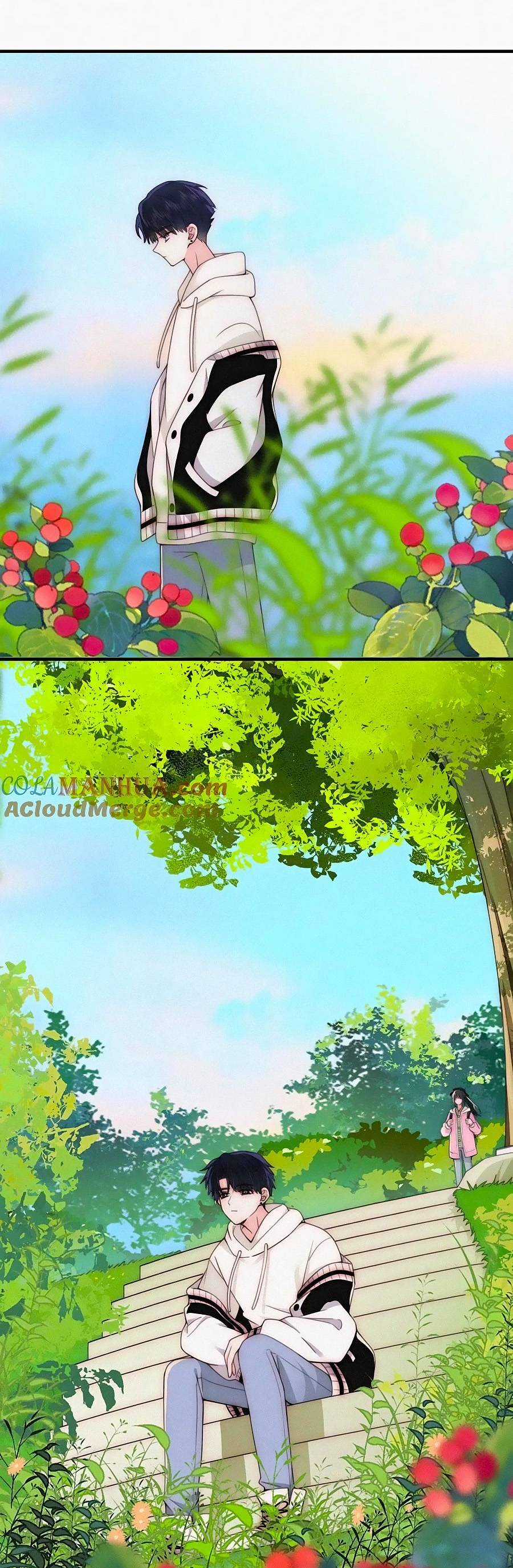 Vẫn Cứ Nuông Chiều - Chapter 42 - Trang 27