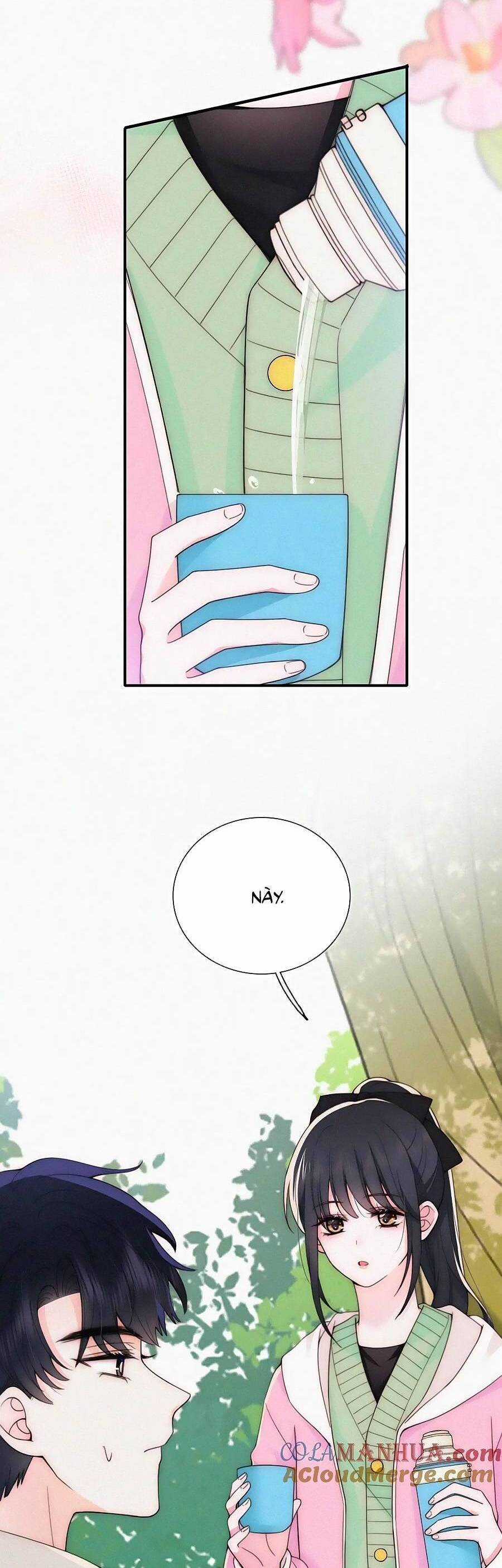 Vẫn Cứ Nuông Chiều - Chapter 42 - Trang 6