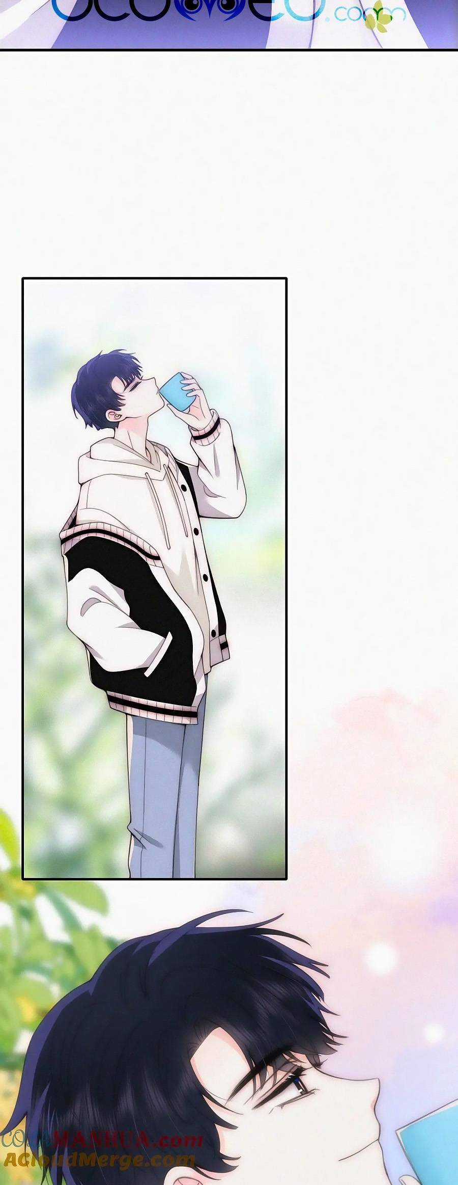 Vẫn Cứ Nuông Chiều - Chapter 42 - Trang 9