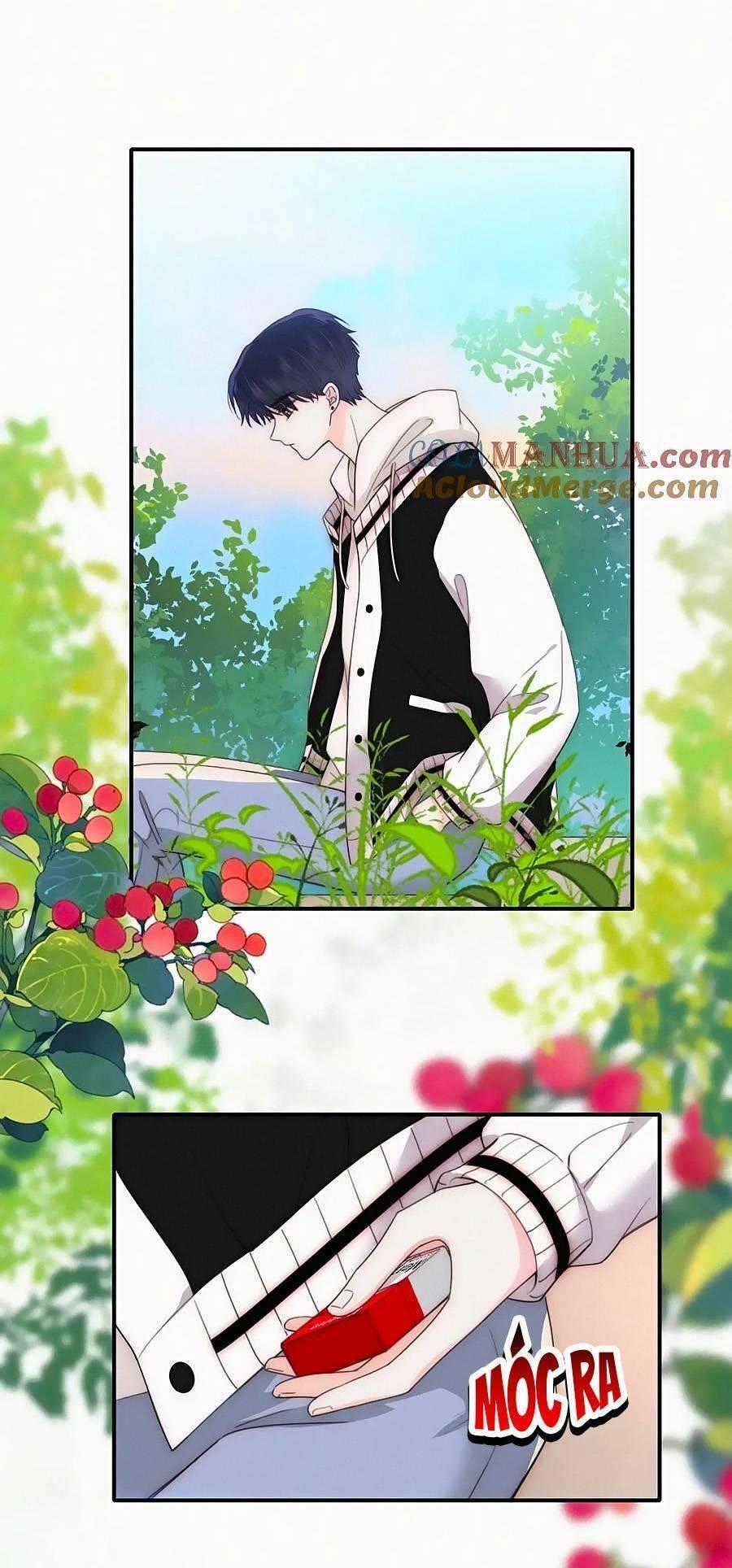 Vẫn Cứ Nuông Chiều - Chapter 43 - Trang 2