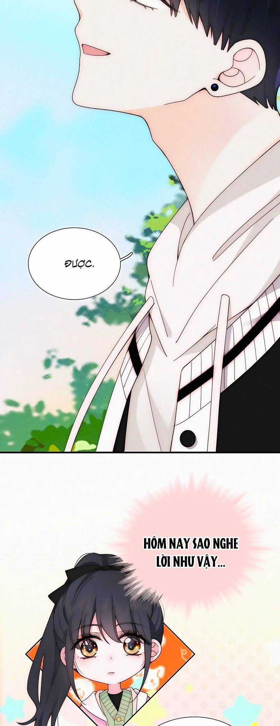 Vẫn Cứ Nuông Chiều - Chapter 43 - Trang 14