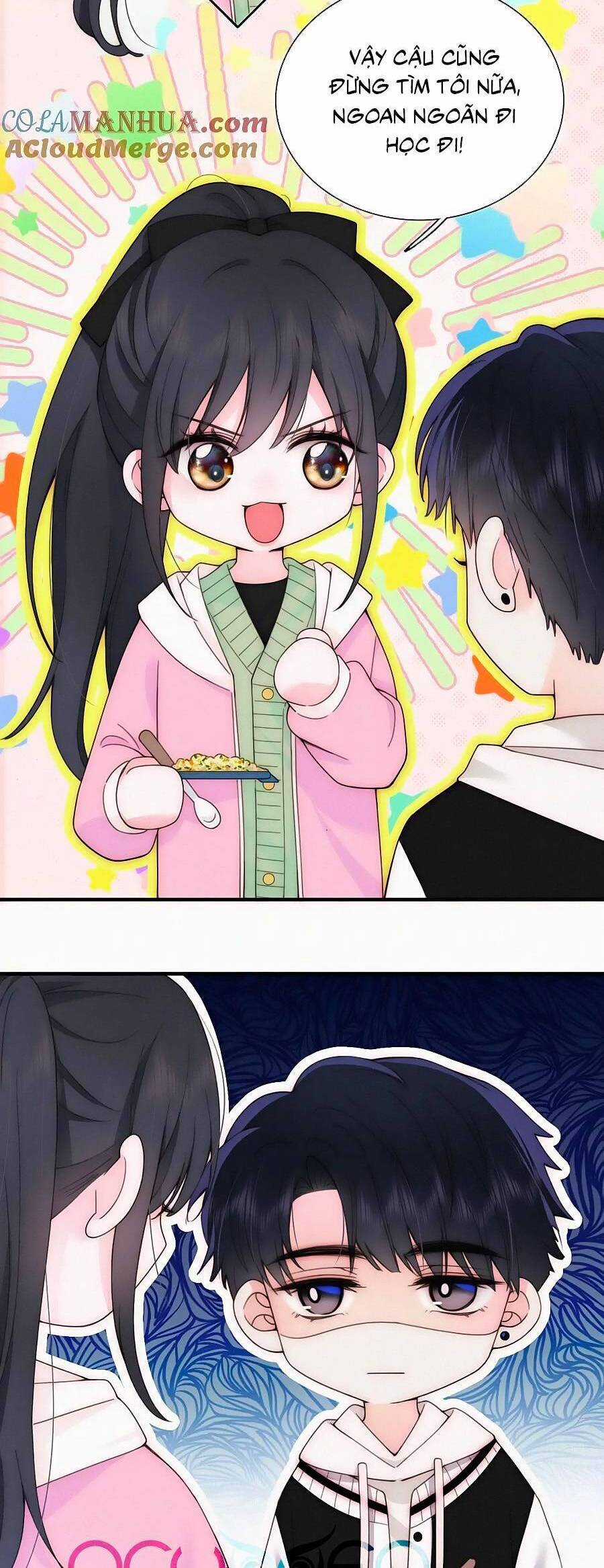 Vẫn Cứ Nuông Chiều - Chapter 43 - Trang 15