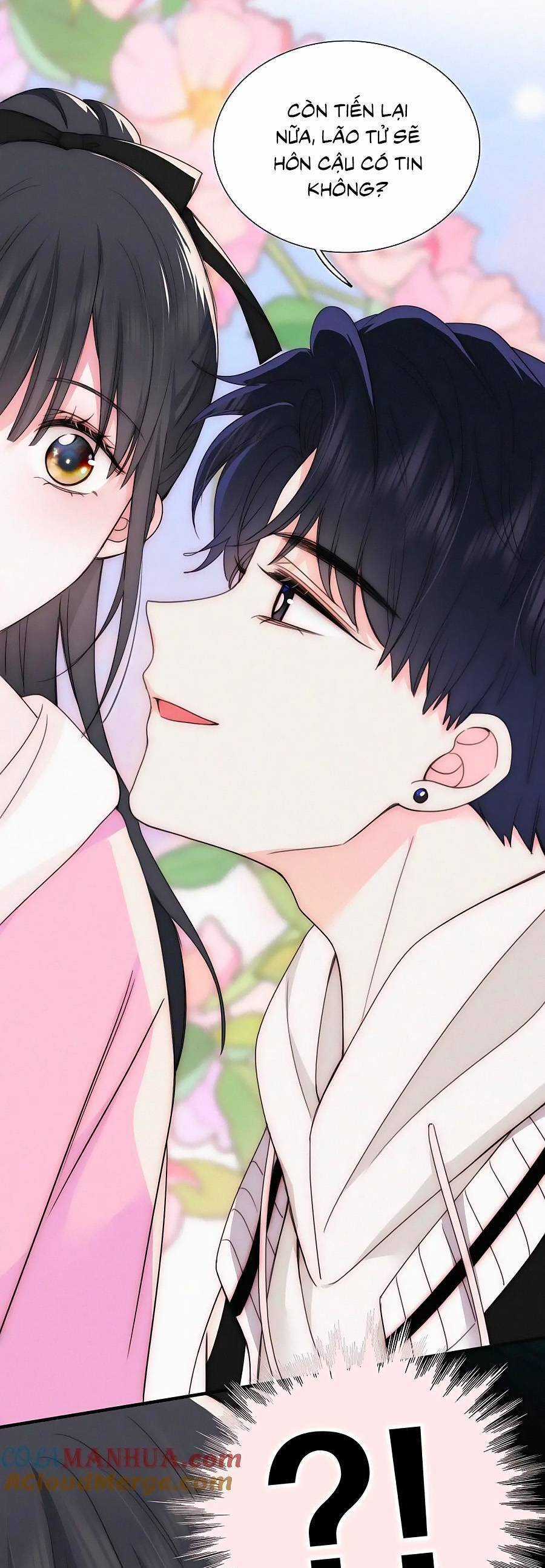 Vẫn Cứ Nuông Chiều - Chapter 43 - Trang 19