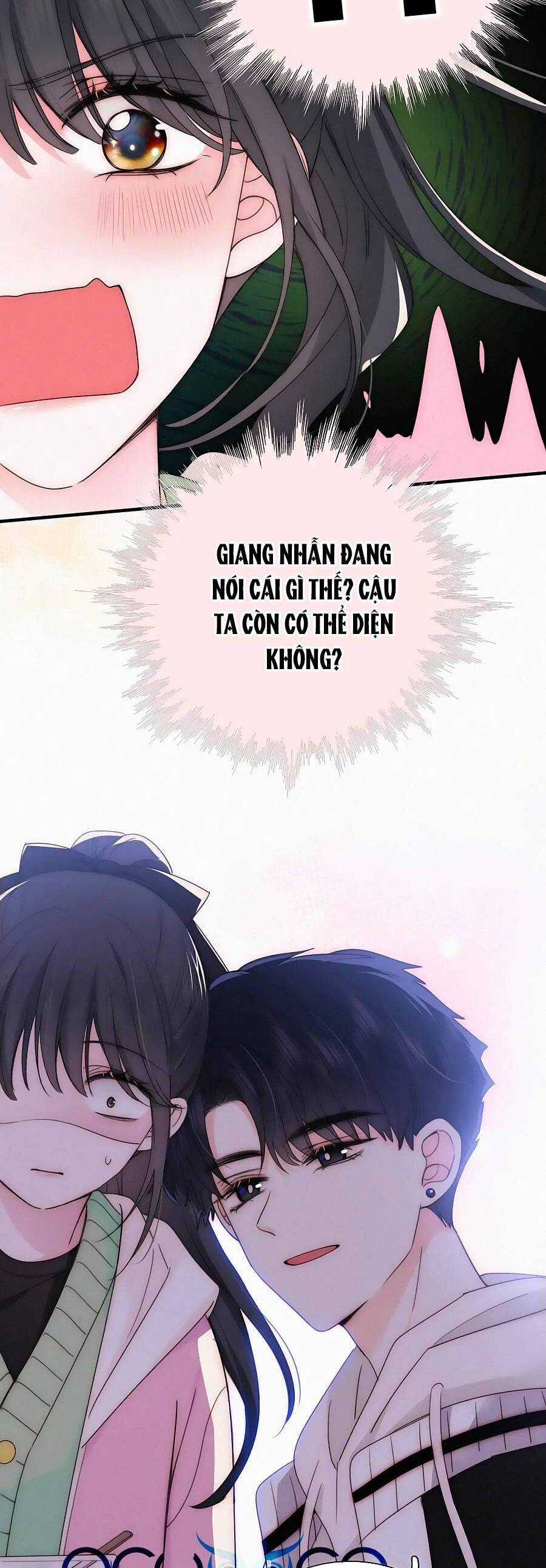 Vẫn Cứ Nuông Chiều - Chapter 43 - Trang 20