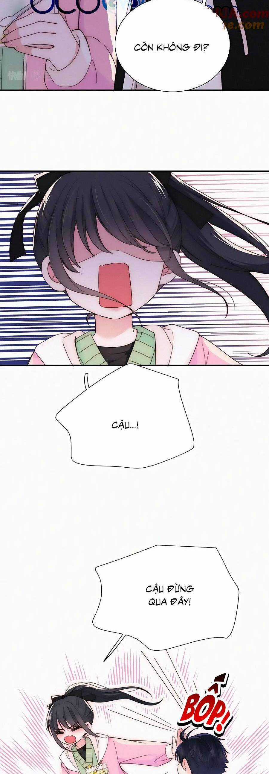 Vẫn Cứ Nuông Chiều - Chapter 43 - Trang 21