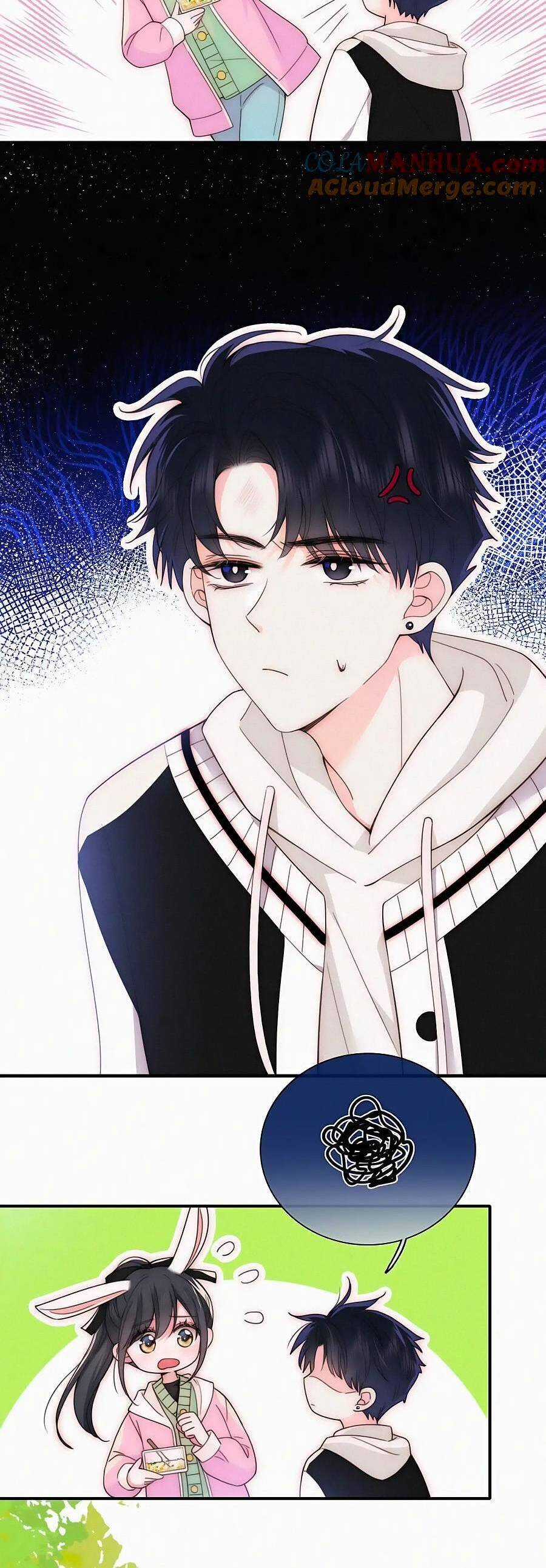 Vẫn Cứ Nuông Chiều - Chapter 43 - Trang 22