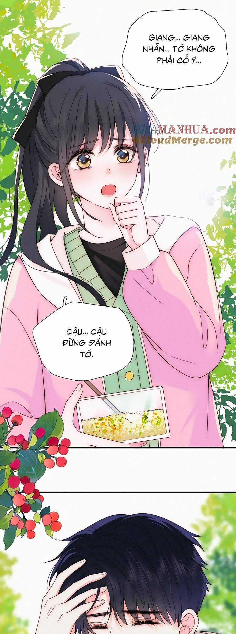 Vẫn Cứ Nuông Chiều - Chapter 43 - Trang 23