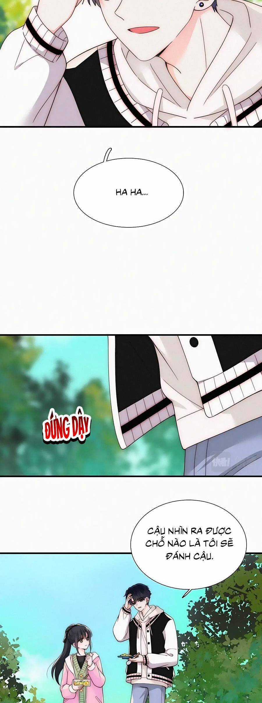 Vẫn Cứ Nuông Chiều - Chapter 43 - Trang 24