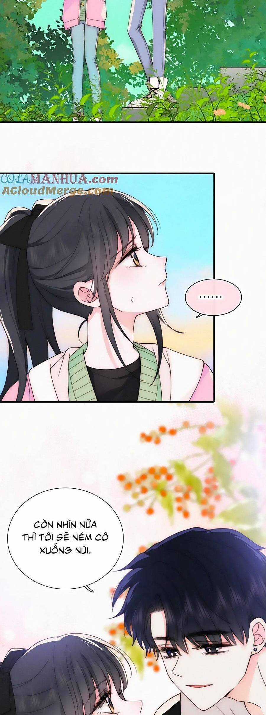 Vẫn Cứ Nuông Chiều - Chapter 43 - Trang 25