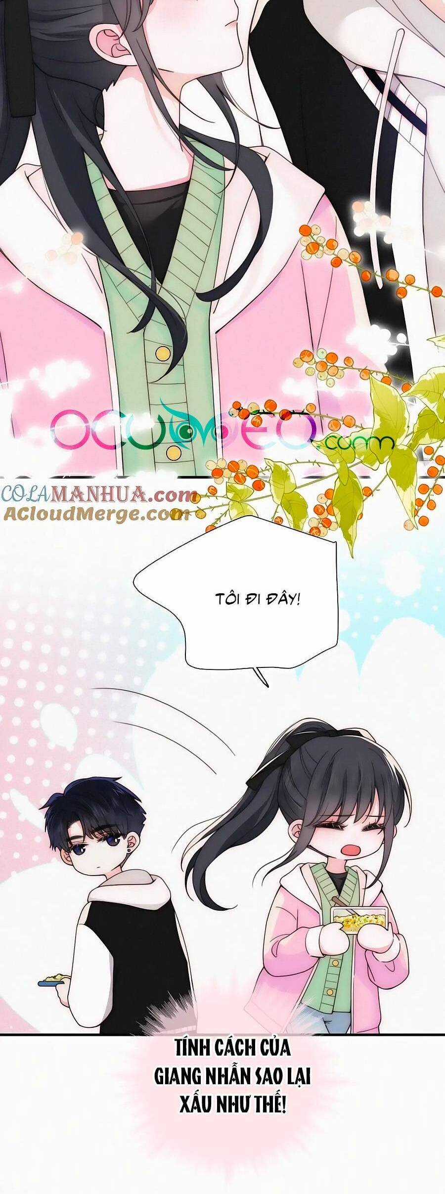 Vẫn Cứ Nuông Chiều - Chapter 43 - Trang 26