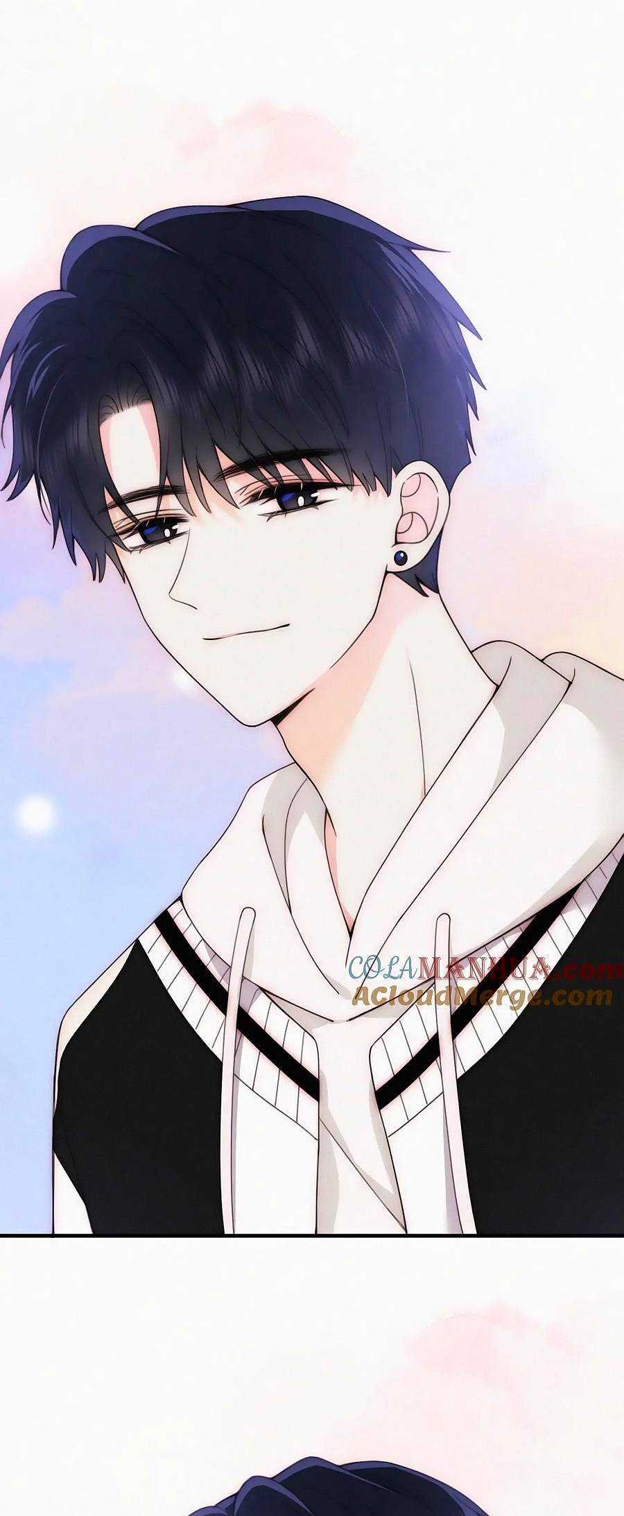 Vẫn Cứ Nuông Chiều - Chapter 43 - Trang 27