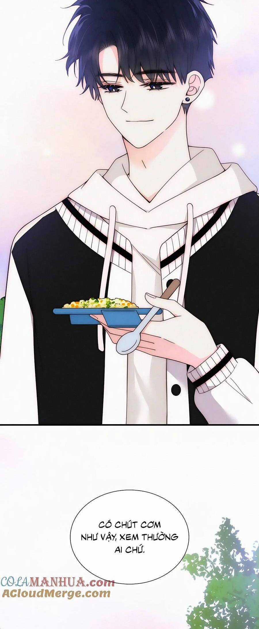 Vẫn Cứ Nuông Chiều - Chapter 43 - Trang 28