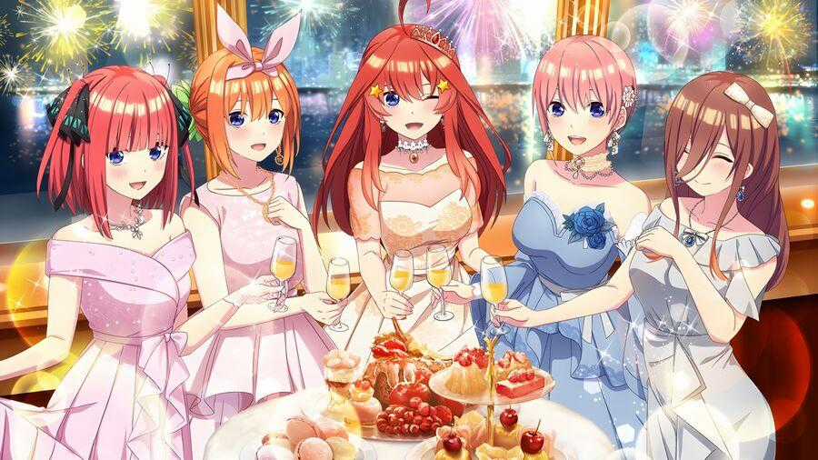 Vẫn Cứ Nuông Chiều - Chapter 43 - Trang 30