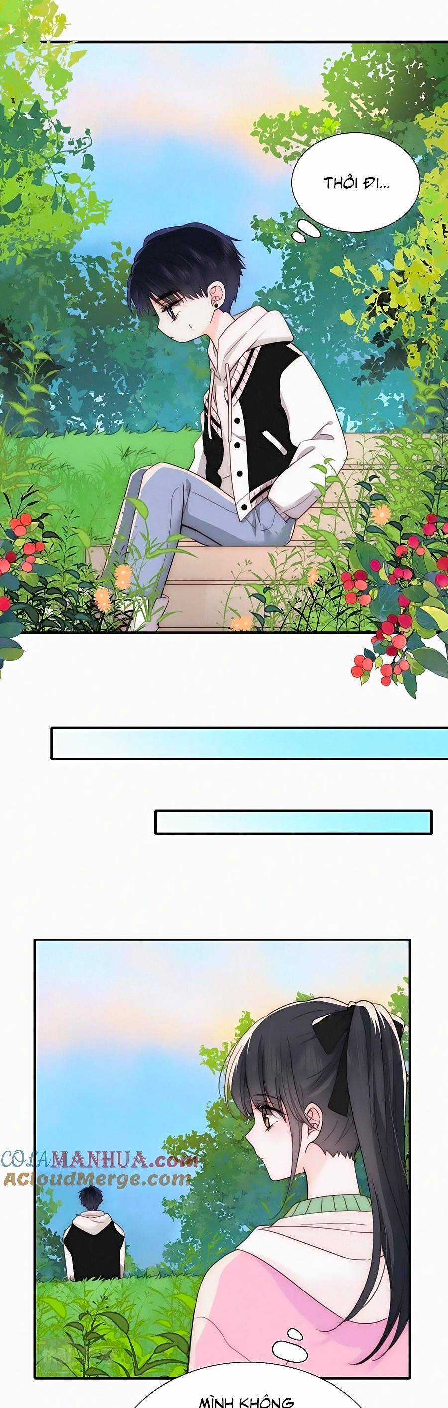 Vẫn Cứ Nuông Chiều - Chapter 43 - Trang 4