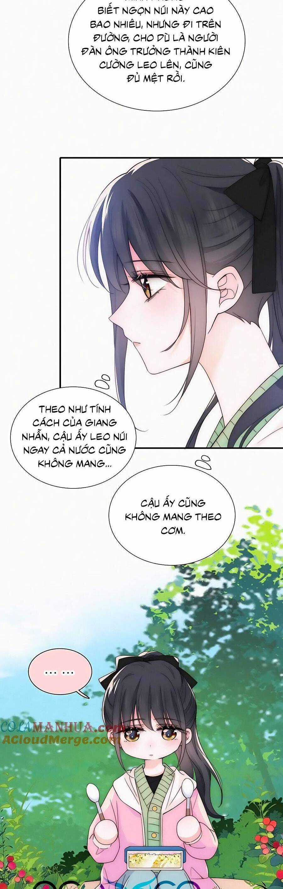 Vẫn Cứ Nuông Chiều - Chapter 43 - Trang 5