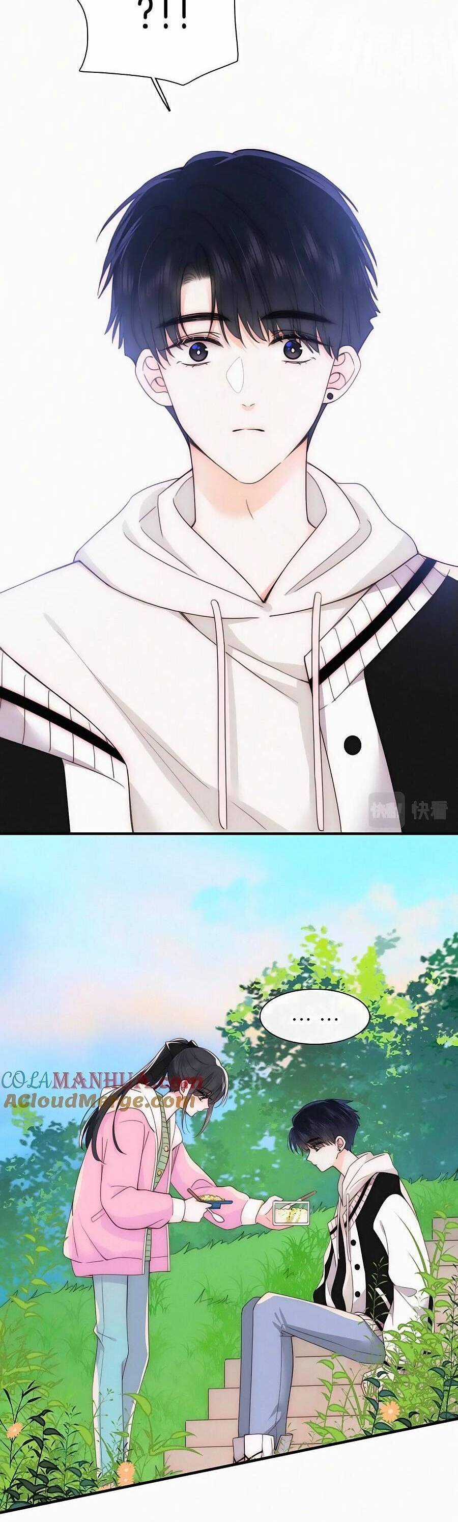 Vẫn Cứ Nuông Chiều - Chapter 43 - Trang 7