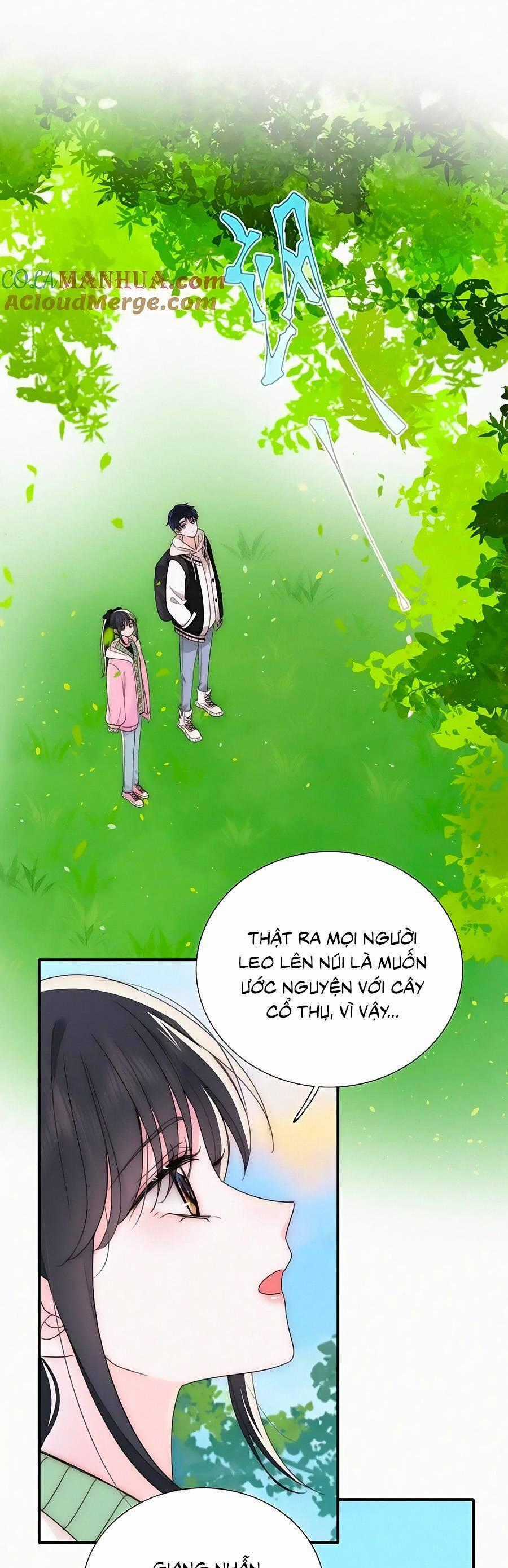 Vẫn Cứ Nuông Chiều - Chapter 44 - Trang 2