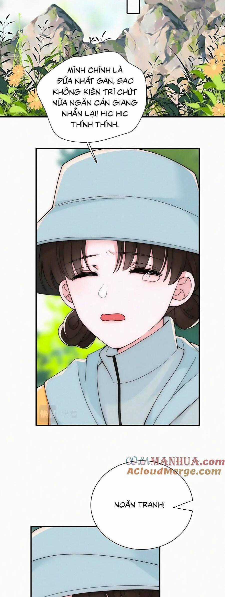 Vẫn Cứ Nuông Chiều - Chapter 44 - Trang 11