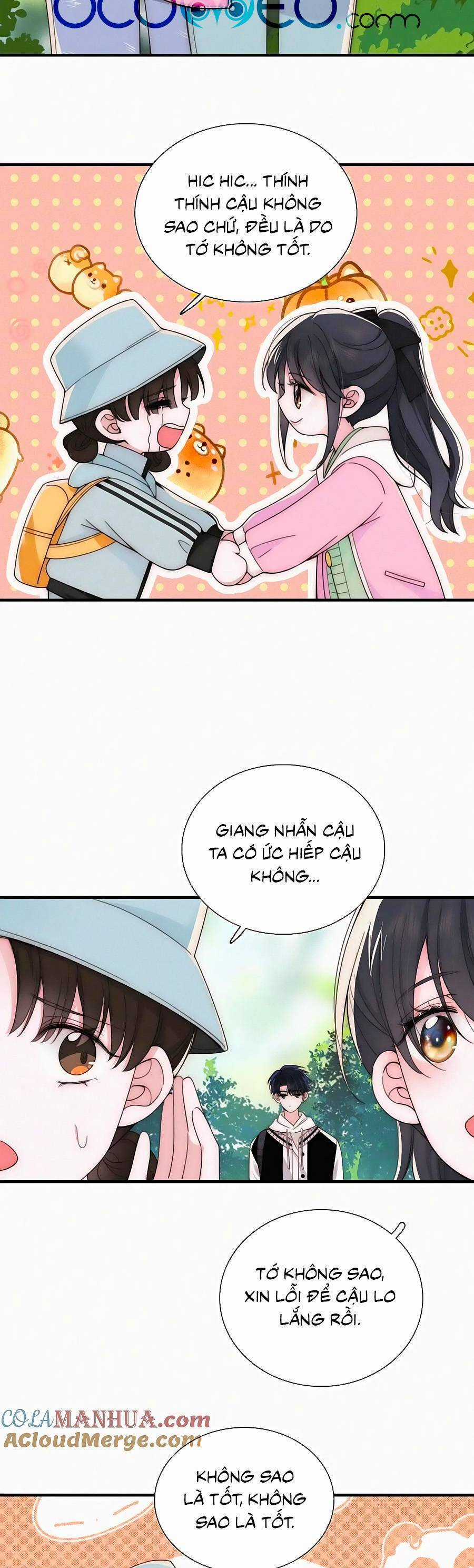 Vẫn Cứ Nuông Chiều - Chapter 44 - Trang 13