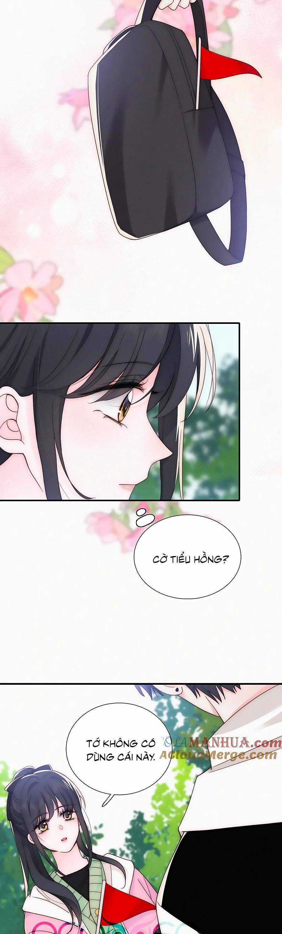 Vẫn Cứ Nuông Chiều - Chapter 44 - Trang 15