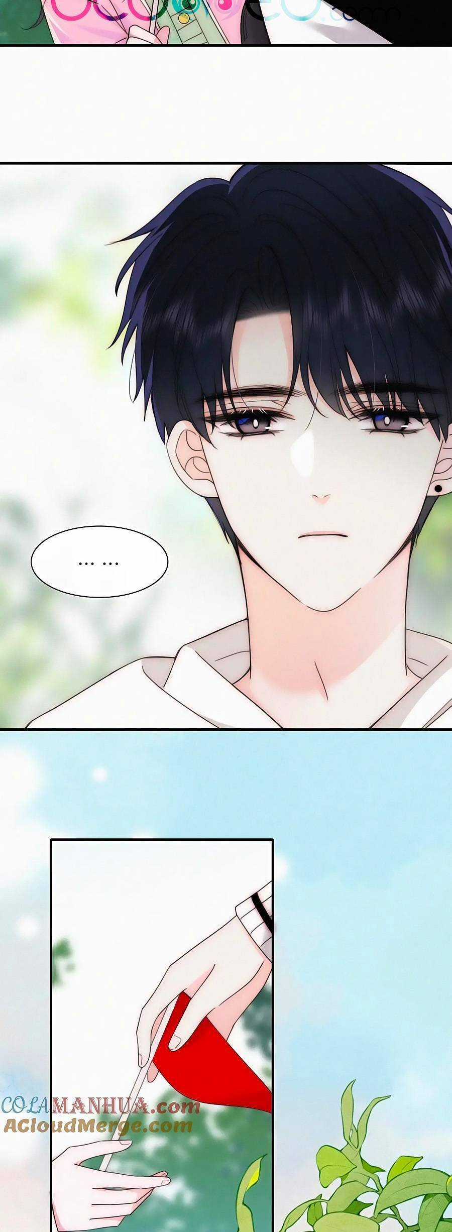 Vẫn Cứ Nuông Chiều - Chapter 44 - Trang 16