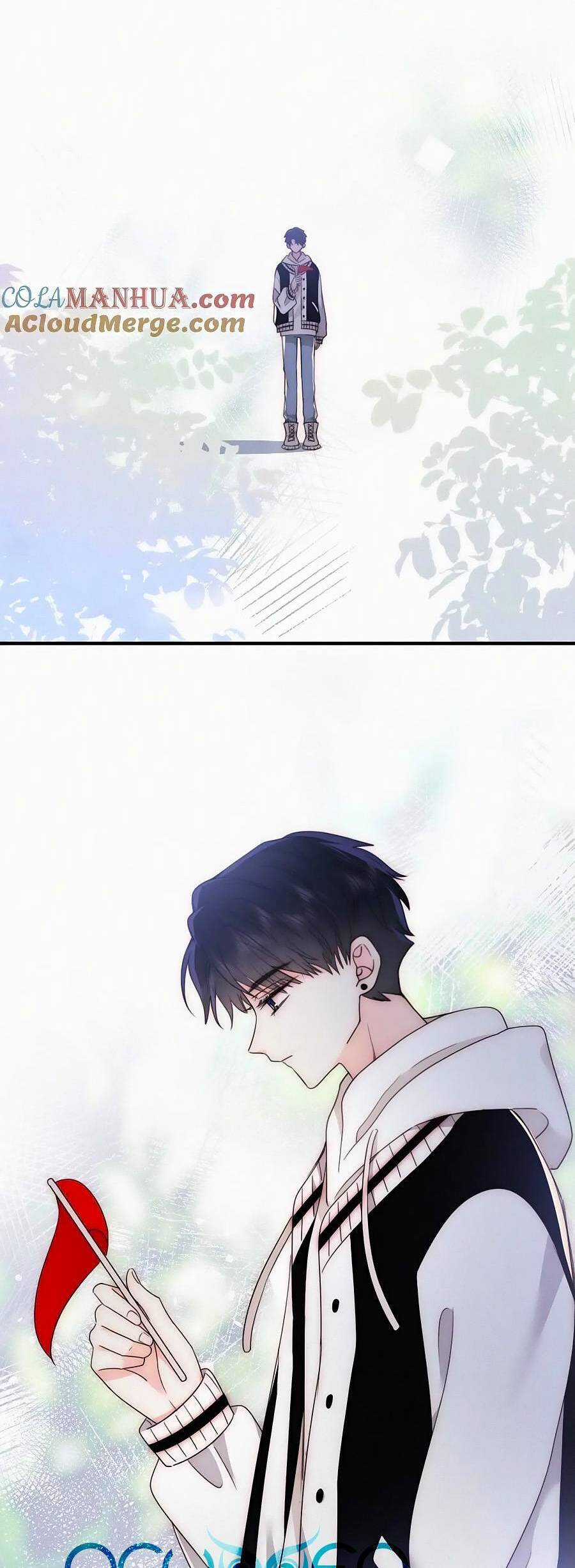 Vẫn Cứ Nuông Chiều - Chapter 44 - Trang 19