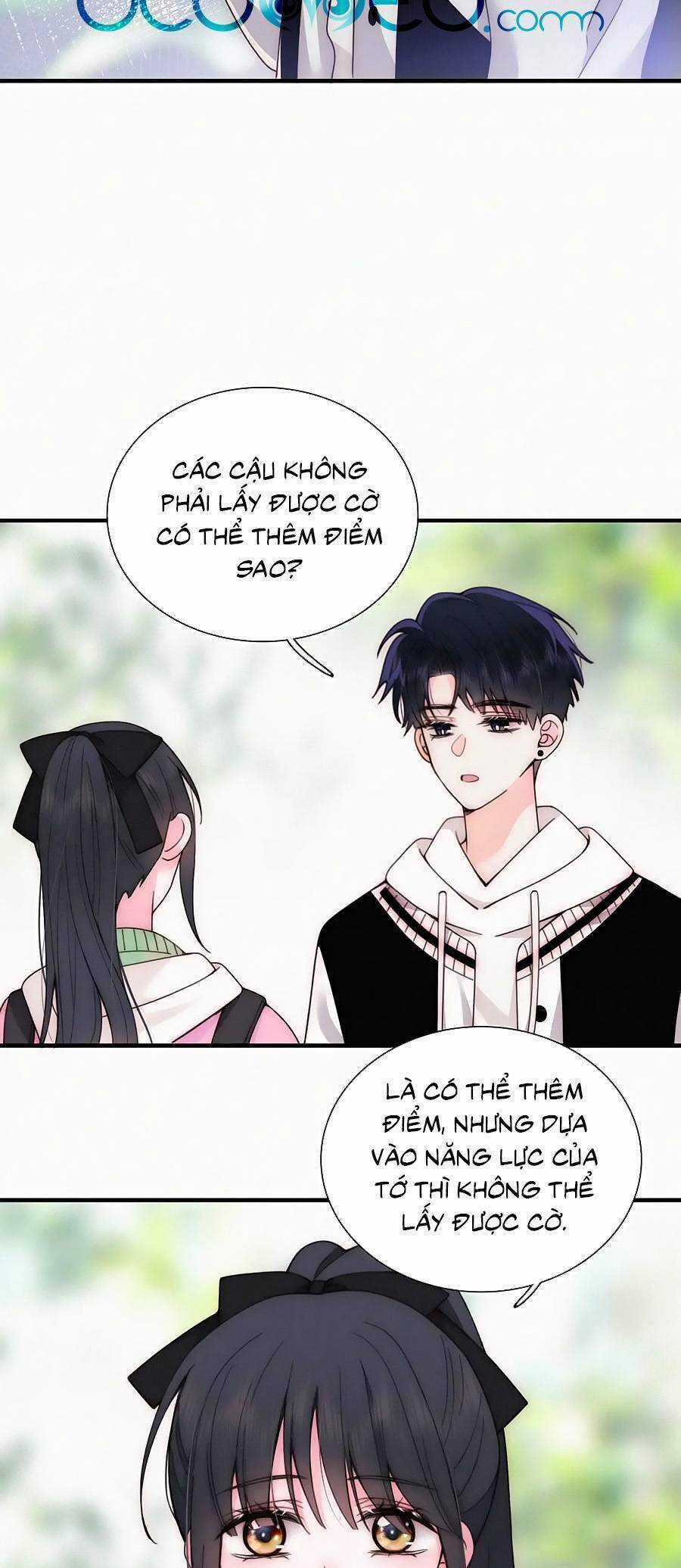 Vẫn Cứ Nuông Chiều - Chapter 44 - Trang 20