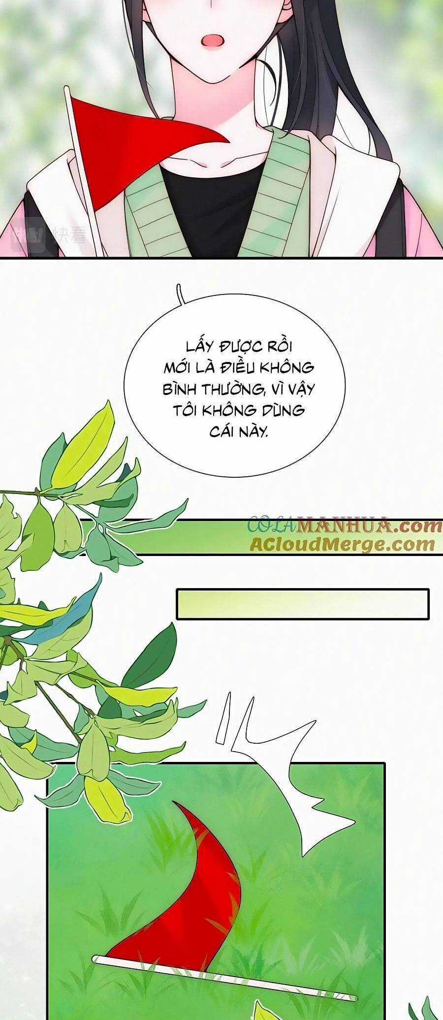 Vẫn Cứ Nuông Chiều - Chapter 44 - Trang 21