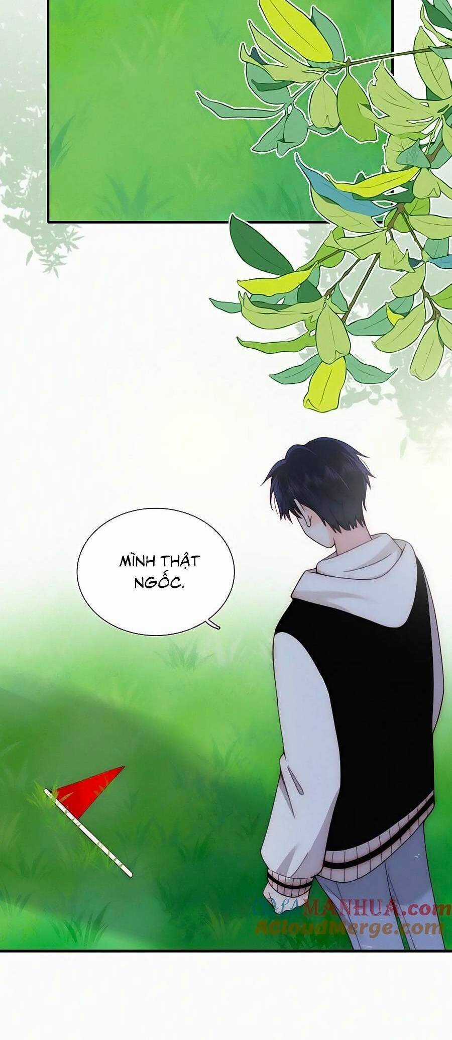 Vẫn Cứ Nuông Chiều - Chapter 44 - Trang 22