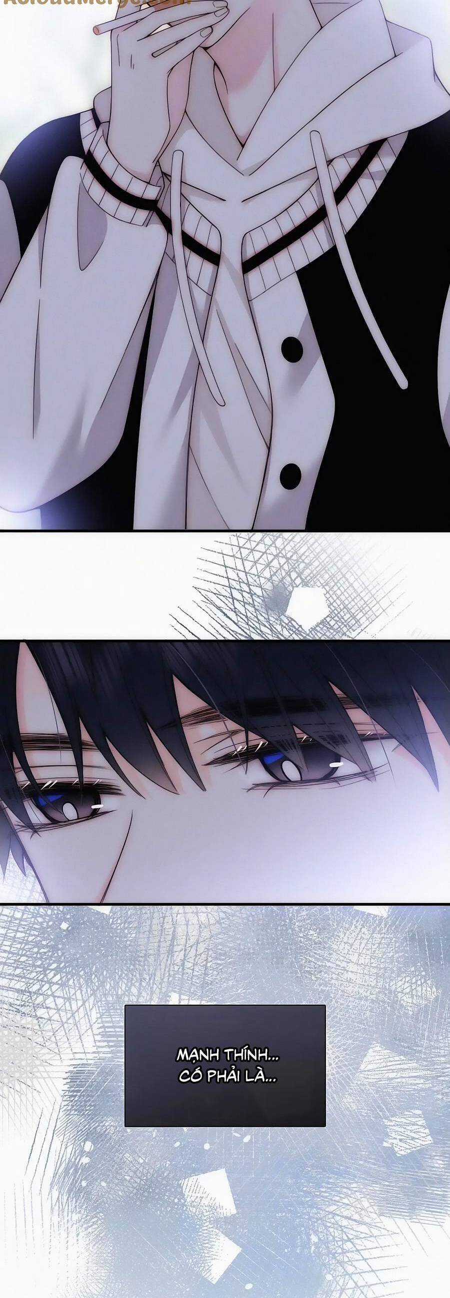 Vẫn Cứ Nuông Chiều - Chapter 44 - Trang 24