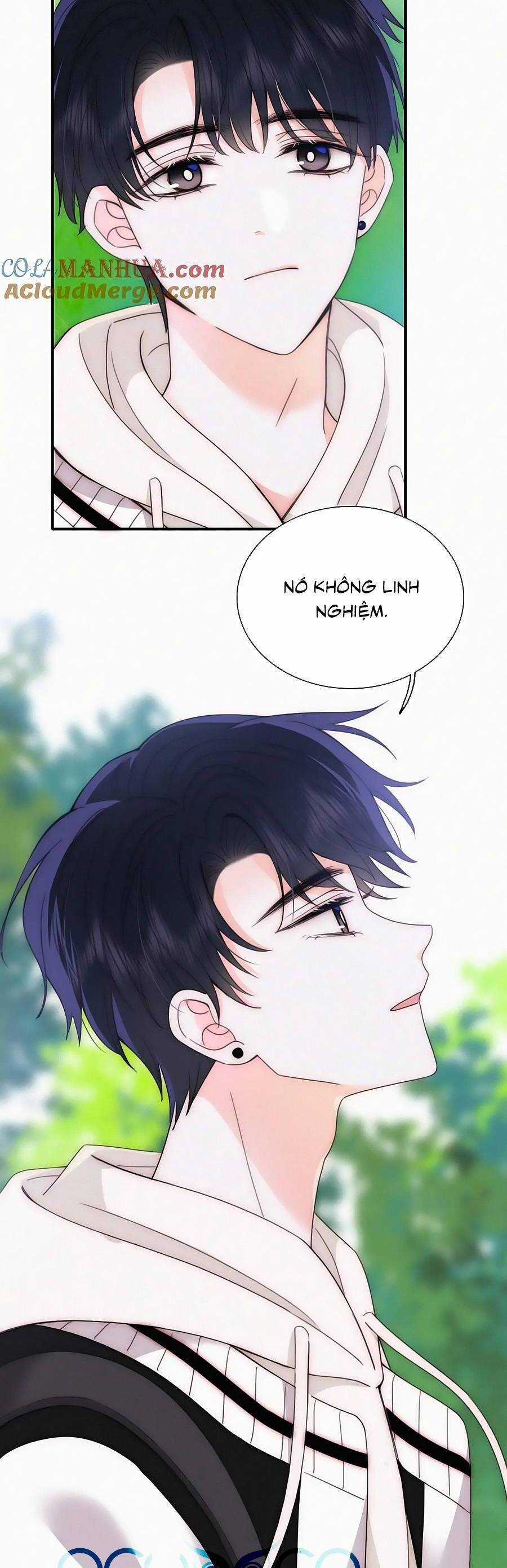 Vẫn Cứ Nuông Chiều - Chapter 44 - Trang 4