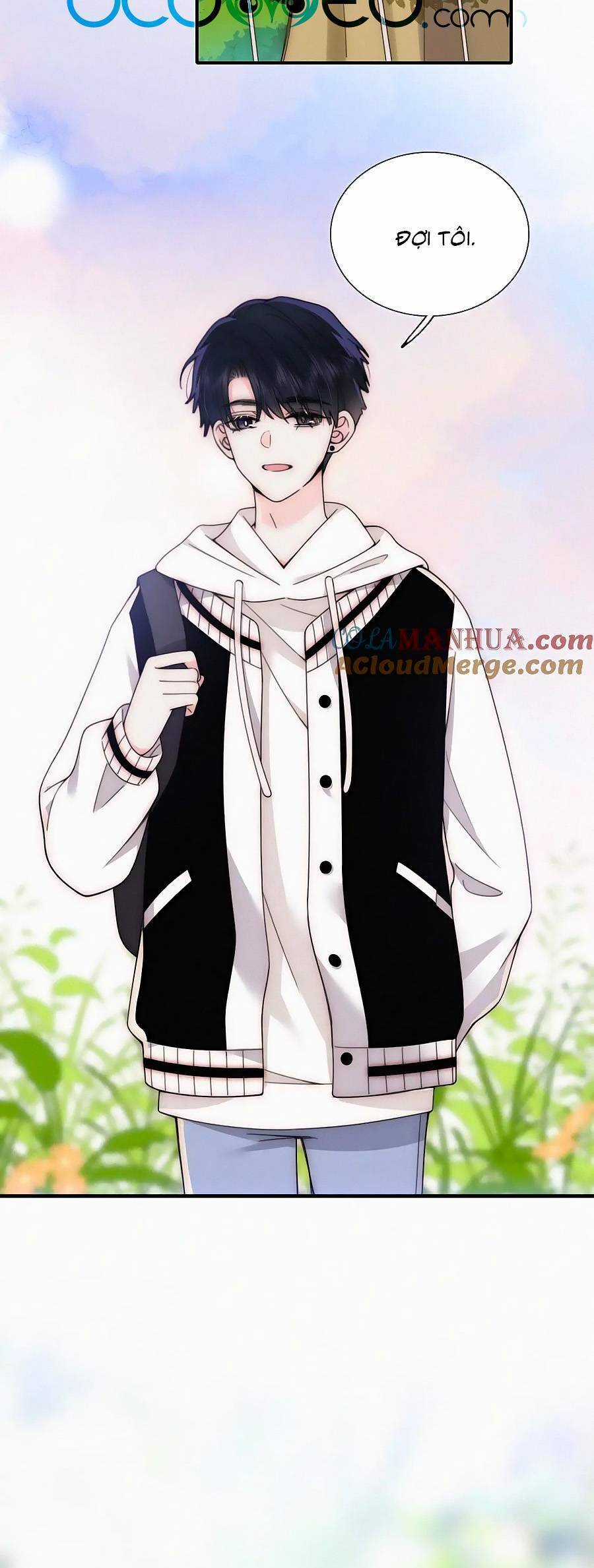 Vẫn Cứ Nuông Chiều - Chapter 44 - Trang 9