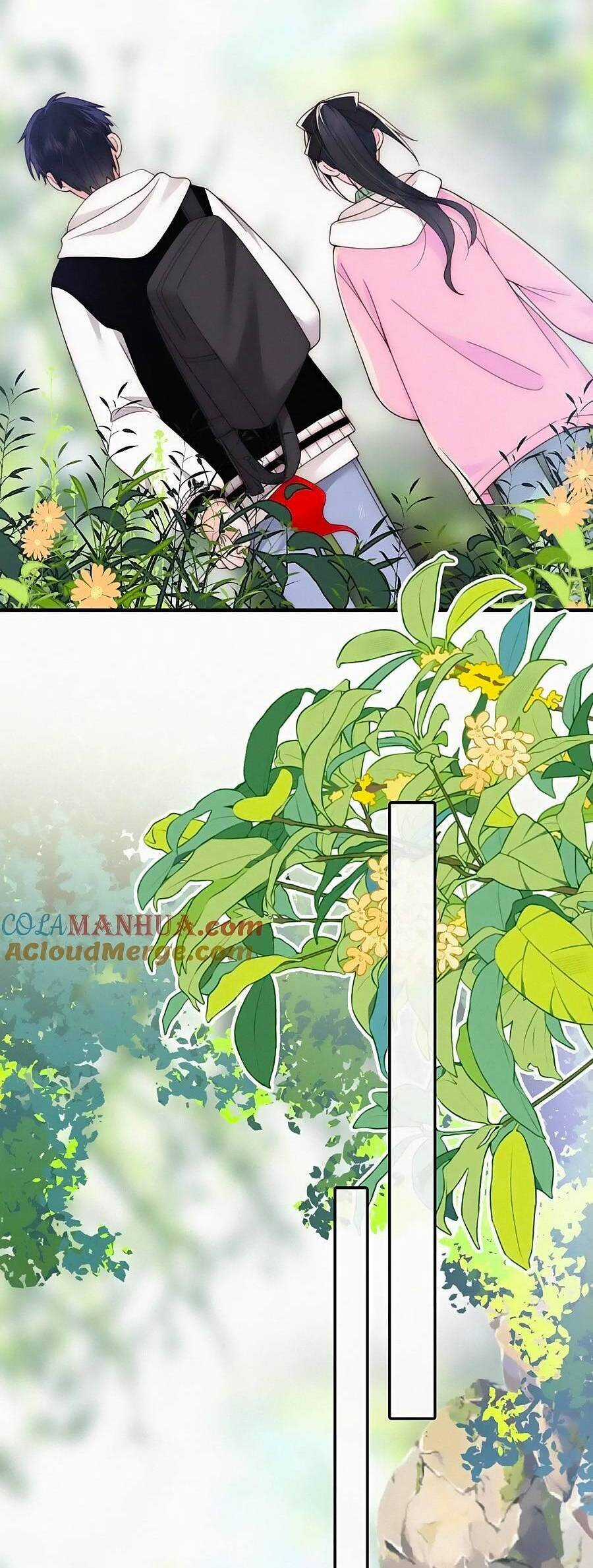 Vẫn Cứ Nuông Chiều - Chapter 44 - Trang 10