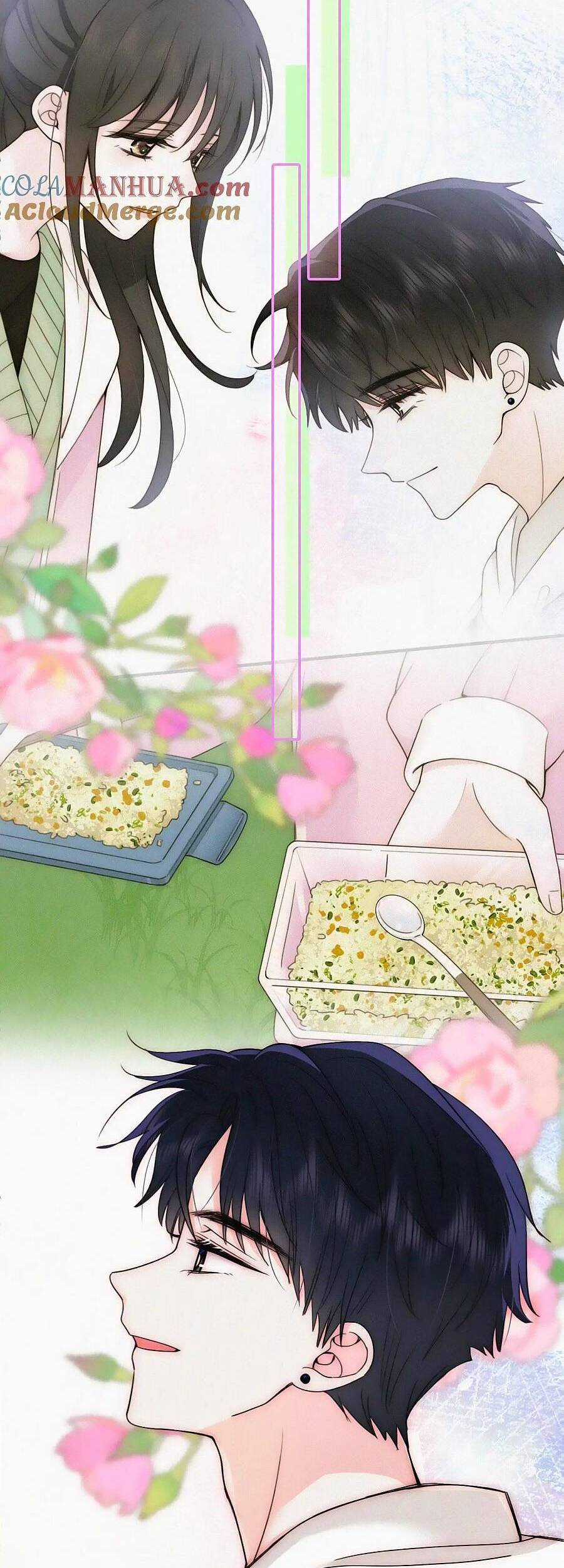 Vẫn Cứ Nuông Chiều - Chapter 45 - Trang 16