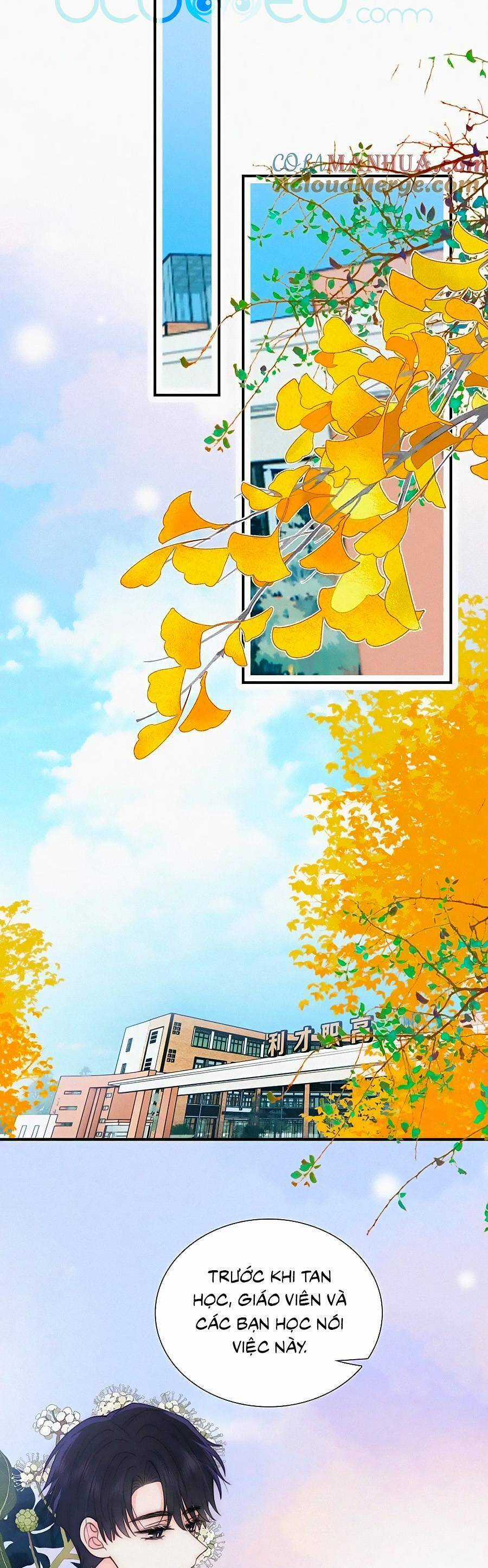 Vẫn Cứ Nuông Chiều - Chapter 45 - Trang 18