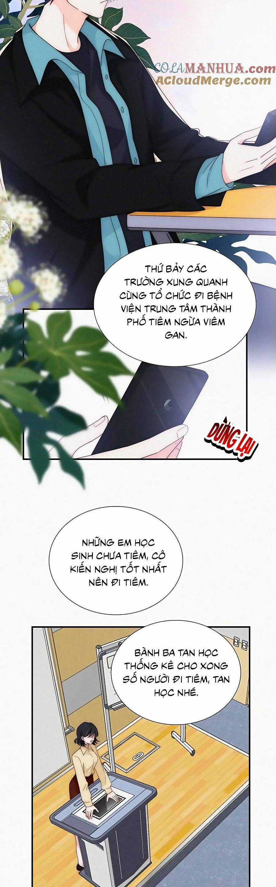 Vẫn Cứ Nuông Chiều - Chapter 45 - Trang 19