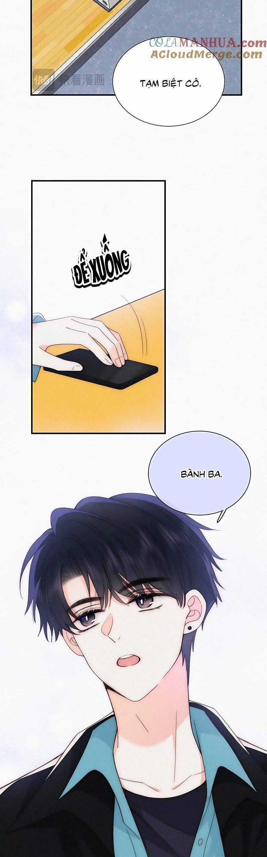 Vẫn Cứ Nuông Chiều - Chapter 45 - Trang 20