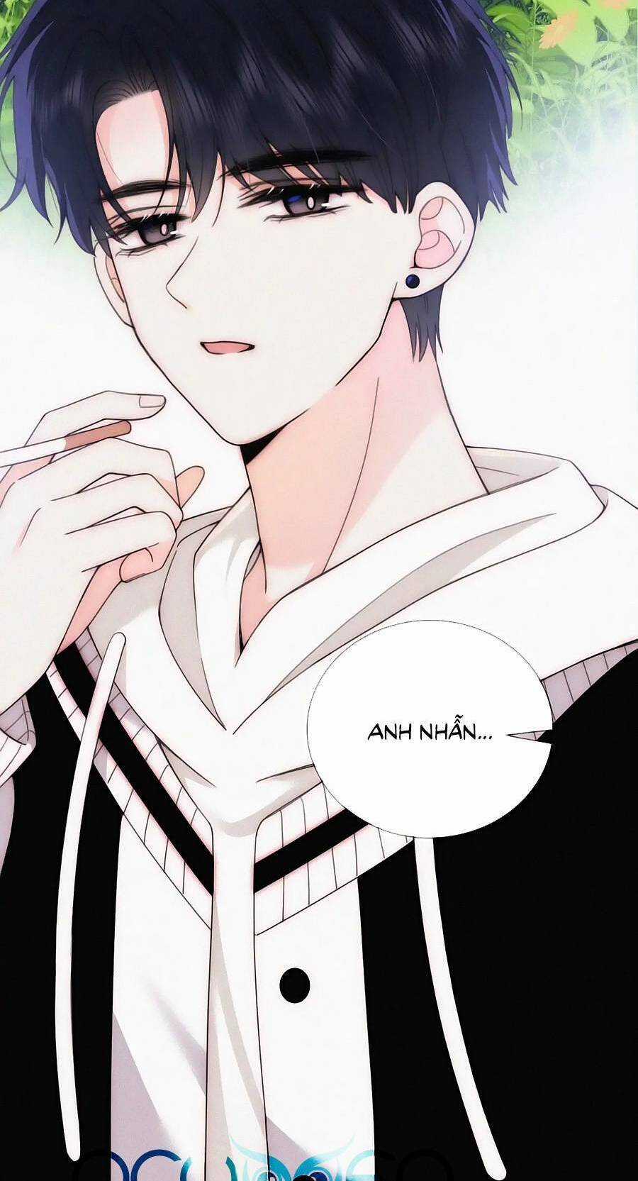 Vẫn Cứ Nuông Chiều - Chapter 45 - Trang 3