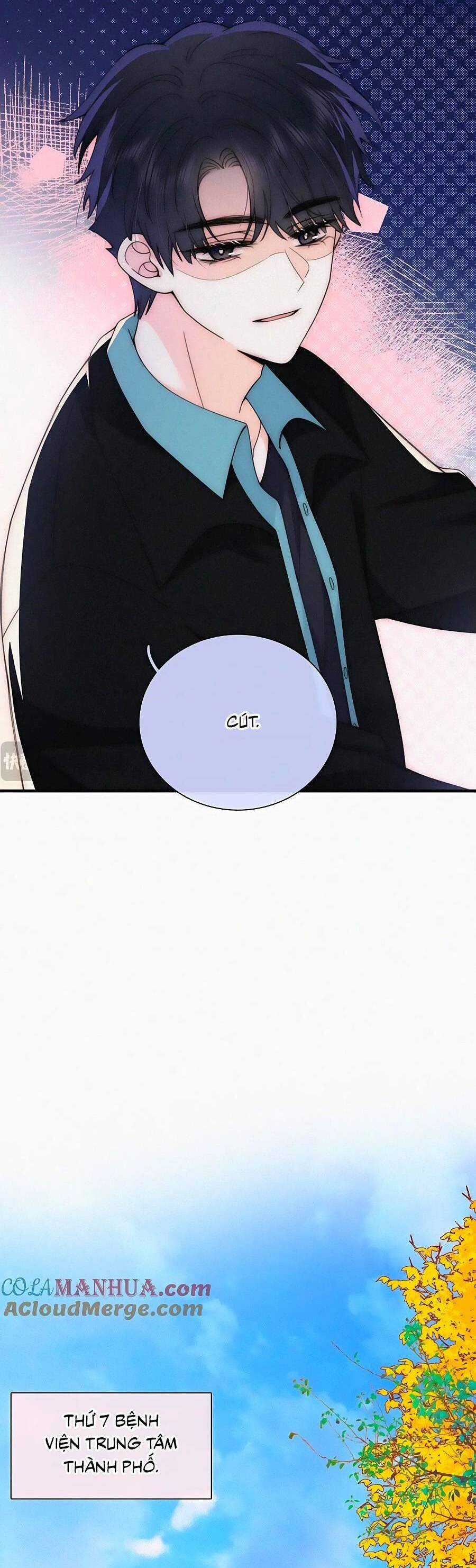 Vẫn Cứ Nuông Chiều - Chapter 45 - Trang 23