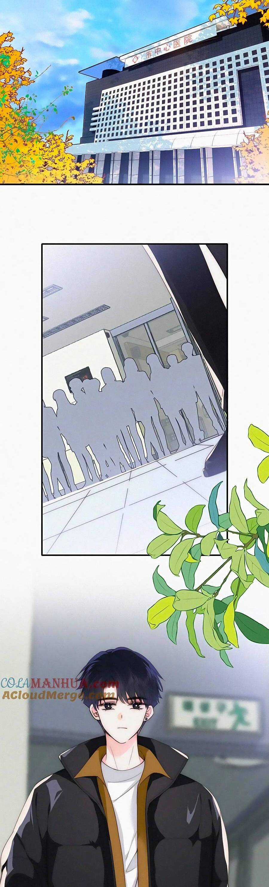 Vẫn Cứ Nuông Chiều - Chapter 45 - Trang 24