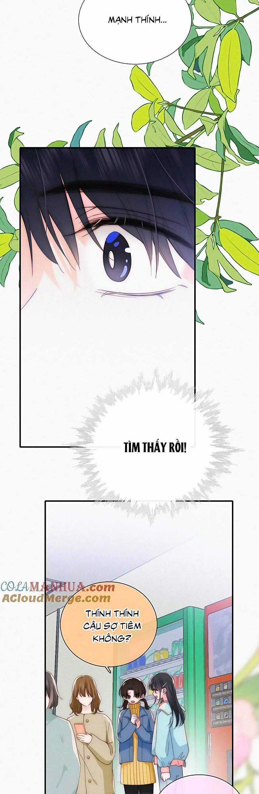 Vẫn Cứ Nuông Chiều - Chapter 45 - Trang 27